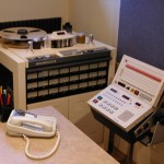 Otari MTR90 II 24 track
