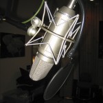 Neuman U-87