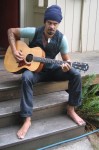 Michael Franti